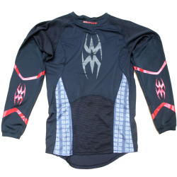 Empire Pro Shirt ZE taille L