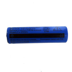 Tactical Flashlight Black Eagle Q5C7