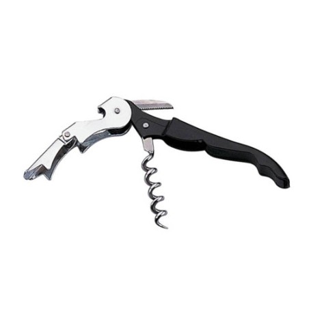 Limonadier tire bouchon