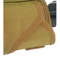 Holster - Tan - Sable