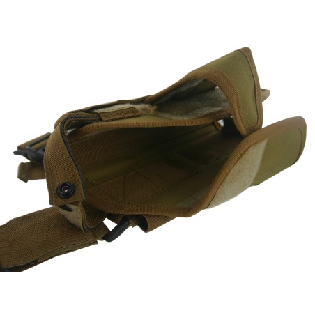 Holster - Tan - Sable