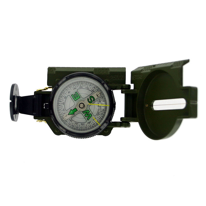 Military compass Big [Black Eagle Corporation]