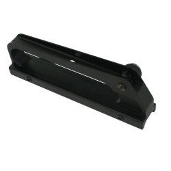 Le Carry Handle Picatinny Black Eagle