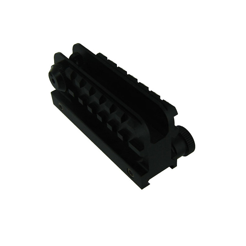 Rail Rangers Black Eagle 11 MM