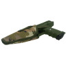 2014 Black Eagle Holster Molle - V Cam