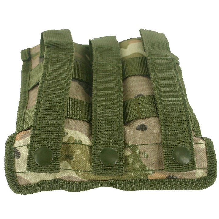 Black Eagle Smoke Pouch X2  - VCam
