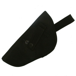 2014 Black Eagle Holster Molle - Black