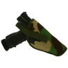2014 Black Eagle Holster Molle - Cam