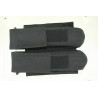 Black Eagle 100 / 140  Rounds Pods Pouch - Black