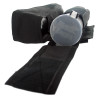 Black Eagle 100 / 140  Rounds Pods Pouch - Black