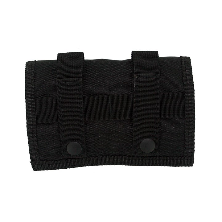 Black Eagle Pouch - Black