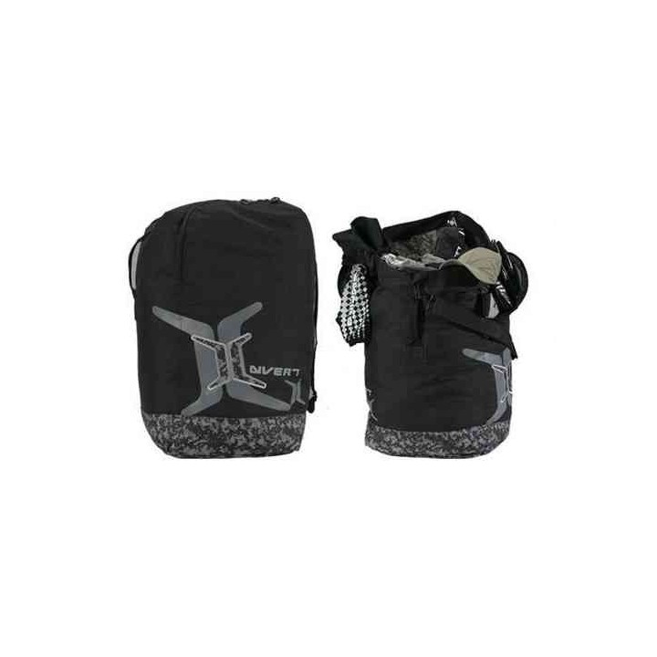 Invert Army Duffel Bag Urba Digi