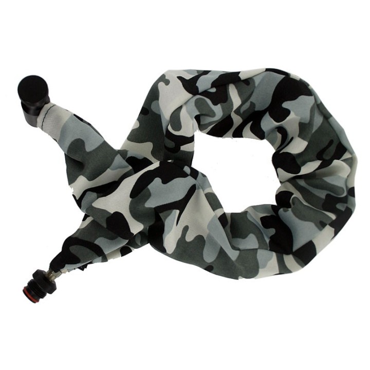 Remote cover Urban Camo [Black Eagle]
