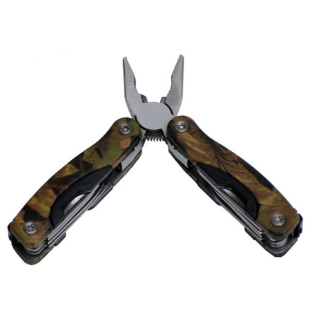 Multifunctional Pliers Camo