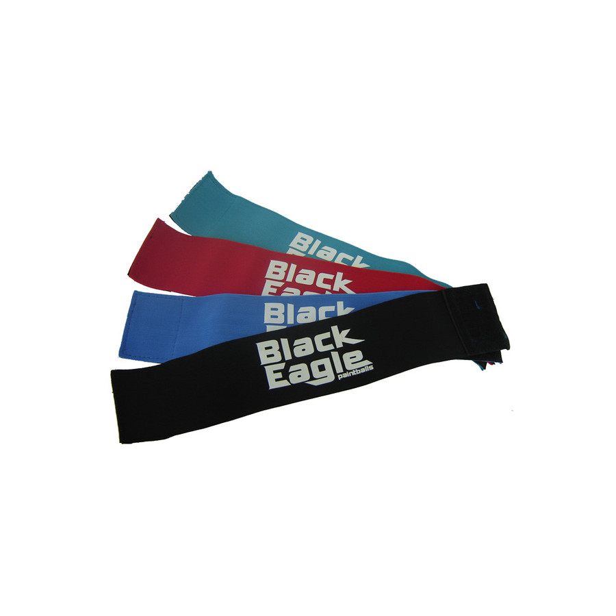 Brassard Bleu Black Eagle