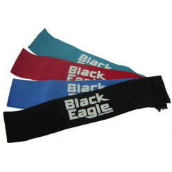 Brassard Noir Black Eagle