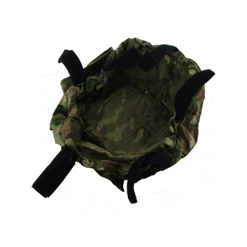 Couvre casque MICH2002 MULTICAM