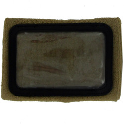 Bandeau de bras élastique beige