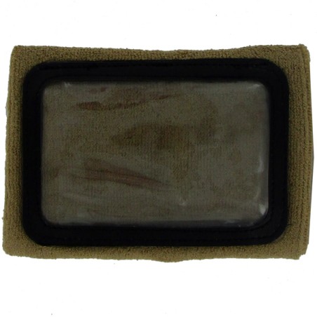 Bandeau de bras élastique beige