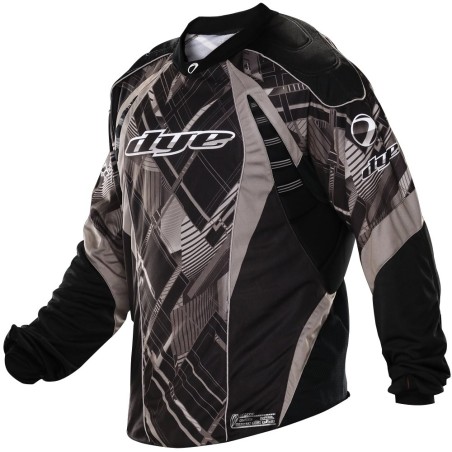 Jersey Dye C12 Chevron Gry taille S M