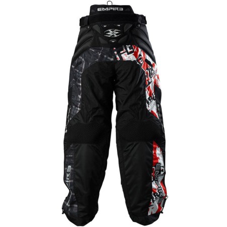 2013 Empire LTD THT Grey Mode taille S