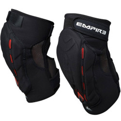 équipement de protection Empire Grind Knee Pads ZE L