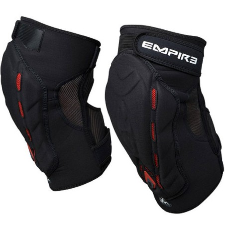 équipement de protection Empire Grind Knee Pads ZE L