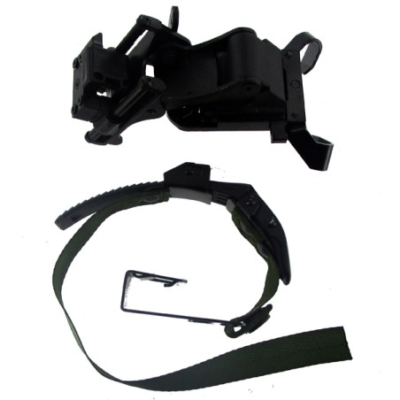 Montage NVG pour casque