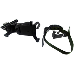 Montage NVG pour casque