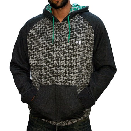 Hoodie Empire ZE Rise Rise L