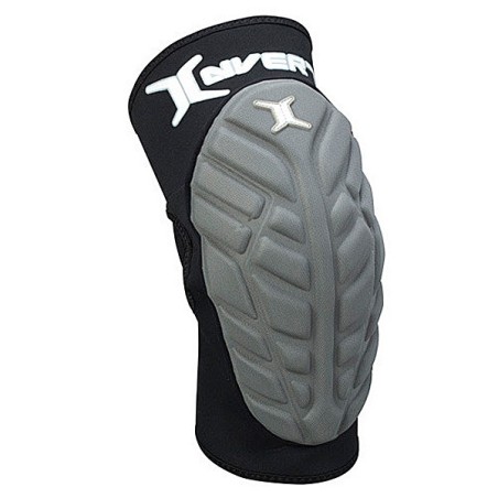 INVERT Genouillères PADS ZE BLACK S