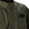 BT BTU Shirt Green M