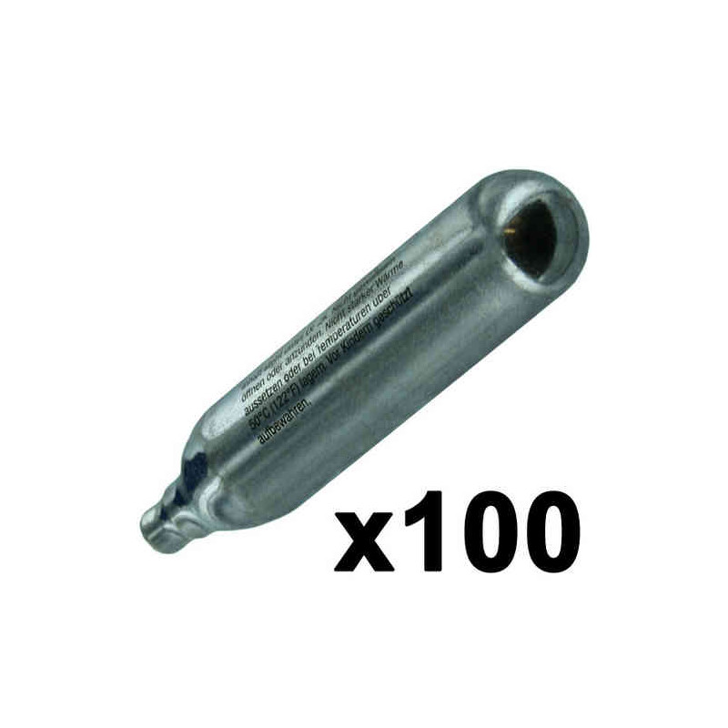 Sparclettes CO2 X100