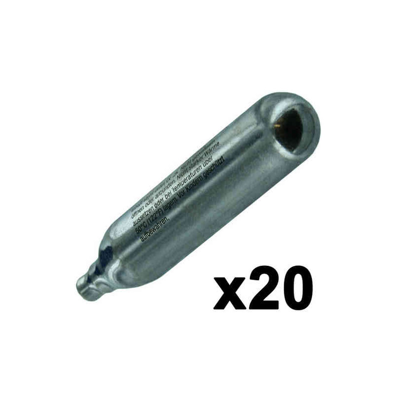 cartouche co2 12g pour pistolet airsoft