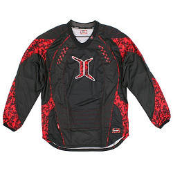 Jersey Invert SE Red Digit XXL