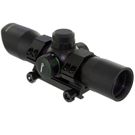 Red Dot Ariane 1X32 Black Eagle Corporation