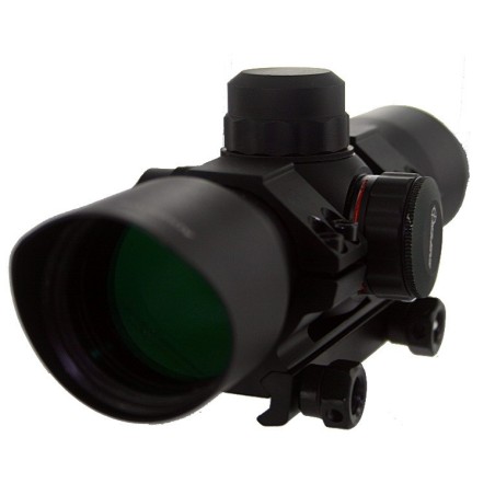Red Dot Ariane 1X32 Black Eagle Corporation