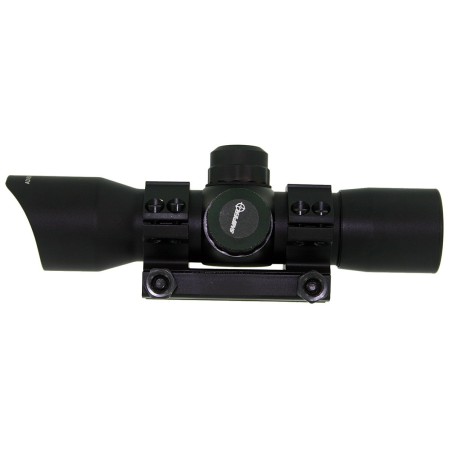 Red Dot Ariane 1X32 Black Eagle Corporation 