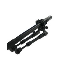 Bi Pied Force Black Eagle
