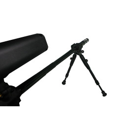 Bi Pied Force Black Eagle
