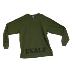 Exalt T Shirt Green Supply Co XXL