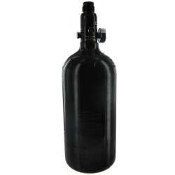 Bouteille 0.8L Alu pour système HPA Airsoft