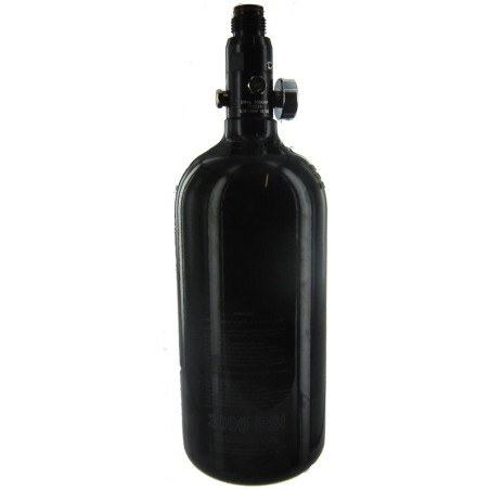 réservoir air comprimé paintball haute pression 48ci alu