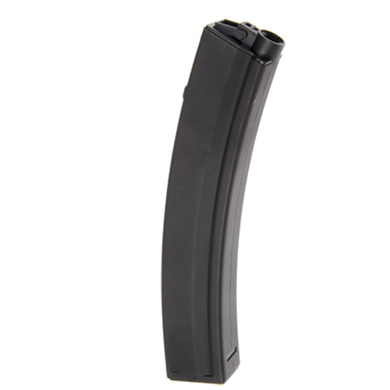 Chargeur MP5 Hi-cap 200 BBS