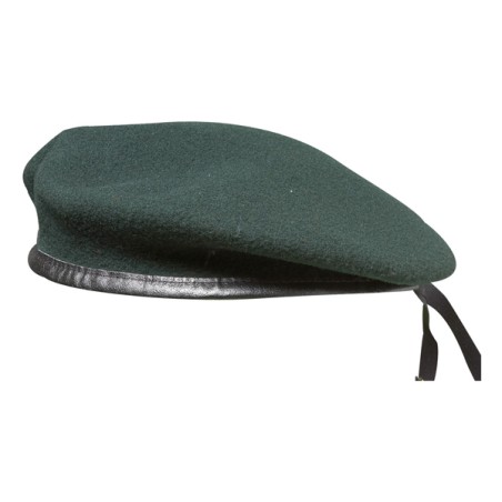 Beret vert Commando T57