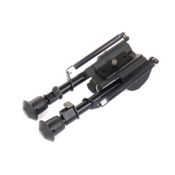 M700 Bipod [Black Eagle Corporation]