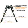 M700 Bipod [Black Eagle Corporation]