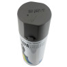 Peinture militaria 400ml Gris Clair Mat Grey Camo CE