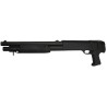 Réplique airsoft fusil à pompe SL Franchi SAS 12 Short 3-burst