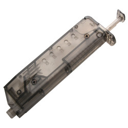 Réplique airsoft fusil à pompe SL Franchi SAS 12 Short 3-burst